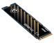 Накопичувач SSD 1TB MSI Spatium M450 V1 M.2 2280 PCIe 4.0 x4 NVMe 3D NAND TLC (S78-440L0M0-P83) [615653], фото 2