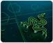 Ігрова поверхня Razer Goliathus Mobile, S (215x270x1.5мм), чорно-зелений (RZ02-01820200-R3M1) [104205], фото 2