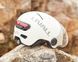 Захисний шолом Livall L23 (L) Ivory White (58-62см), сигнал поворотів та стопів, додаток, зйомний візор (пульт BR80 в комплекті не іде) (LIV-000L23-4310) [80042], фото 12