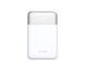 Акумулятор портативний літій-іонний Power Bank D-Link 10000мА*год 18Вт 1xUSB-A, 1xUSB-C, білий (DPP-101) [113098], фото 2