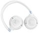 Гарнітура JBL TUNE 680NC White (JBLT680NCWHT) [203535], фото 2
