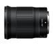 Об'єктив Nikon NIKKOR Z 24mm f/1.8 S (JMA103DA) [107831], фото 2