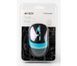 Миша бездротова A4Tech FG10 Black/Blue USB (FG10 (Blue)) [606363], фото 4