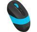 Миша бездротова A4Tech FG10 Black/Blue USB (FG10 (Blue)) [606363], фото 3