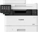 БФП А4 Canon Laser i-SENSYS MF453dw (38стор/хв,1200x1200 dpi,DADF,Duplex,Wi-Fi,Ethernet,біло-чорний) (5161C007) [402034], фото 1