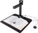Сканер A3 Canon IRIScan Desk 6 Pro Dyslexic (21MP 60ст/хв MP3 WAV MIC USB Dyslexic книжковий чорний) (462992) [401694], фото 2
