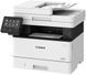 БФП А4 Canon Laser i-SENSYS MF453dw (38стор/хв,1200x1200 dpi,DADF,Duplex,Wi-Fi,Ethernet,біло-чорний) (5161C007) [402034], фото 2