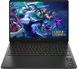 Ноутбук HP OMEN 16-am0042ua 16" WUXGA IPS AG, Intel i7-14650HX, 32GB, F1024GB, NVD5070-8, DOS, чорний (BV8Z1EA) [110348], фото 1