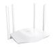 Маршрутизатор TENDA AX1800 WiF6, 1xGE WAN, 3xGE LAN, 4x6dBi (RX3) [14430], фото 2