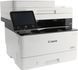 БФП А4 Canon Laser i-SENSYS MF453dw (38стор/хв,1200x1200 dpi,DADF,Duplex,Wi-Fi,Ethernet,біло-чорний) (5161C007) [402034], фото 3