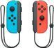 Ігрова консоль Nintendo (Switch OLED HEG-001 Neon Blue and Neon Red_HK) [611622], фото 4