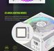 Блок живлення GAMEMAX (RGB 750G WH) [304240], фото 22