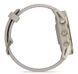 Смарт-годинник Garmin Forerunner 970 French Gray Soft Gold Titanium with French Gray/Translucent Indigo Silicone with Soft Gold Buckle (010-02969-62) [613062], фото 4