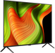 Телевізор 48" LG OLED 4K 120Hz Smart WebOS Black (OLED48B56LA) [102265], фото 12