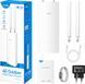 Маршрутизатор Cudy, 4G LTE Cat 4 N300 Wi-Fi Router (LT400 Outdoor) [401489], фото 6
