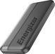 Універсальна мобільна батарея Energizer 10000mAh Black (UE10050C) [620268], фото 4