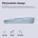Миша Trust Puck Rechargeable, Ultra-Thin, BT/WL, Silent, синій (24126_TRUST) [104043], фото 10
