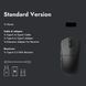 Миша Lemokey G1 USB-A/USB-C/WL/BT, 8K, чорний (G1-A1) [104165], фото 5