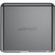 Зарядний пристрій 4xUSB 218W (3xUSB-C+USB-A) Gan Z4 Fast Charger Acefast (6974316282587) [402126], фото 5
