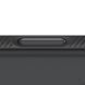 Чохол Belkin для iPhone 17 Pro, Magnetic Protective Grip, Black (MSA035HQBK) [111903], фото 14