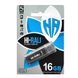 Флеш-накопичувач USB 16GB Hi-Rali Stark Series Black (HI-16GBSTBK) [607127], фото 2