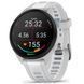 Смарт-годинник Garmin Forerunner 165 Music Mist Gray/Whitestone (010-02863-B1) [604523], фото 4