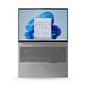 Ноутбук Lenovo ThinkBook 16-G7 16" WUXGA IPS AG, AMD R5-7535HS, 16GB, F1TB, UMA, Win11P, сірий (21MW000NRA) [113760], фото 8