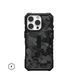 Чохол UAG для iPhone 16 Pro, Pathfinder SE Magsafe, Midnight Camo (114471114061) [108255], фото 3