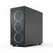 Корпус для ПК FRACTAL DESIGN Epoch XL Black TG RGB LT (FD-C-EPO1X-04) [305422], фото 6