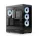 Корпус AeroCool P500B Digi-BK-v1 Black (ACCM-PN09143.11) [615664], фото 9