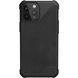 Чохол-накладка Urban Armor Gear Metropolis LT для Apple iPhone 12 Pro Max Leather Black (11236O118340) [602616], фото 1