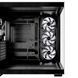 Корпус be quiet! Light Base 600 LX Black (BGW67) [620150], фото 2