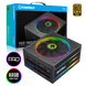 Блок живлення GAMEMAX (RGB-750 PRO) [303187], фото 10