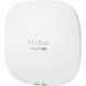 Точка доступу HPE Aruba Instant On AP25, DR 4x4:4/2x2:2, Wi-Fi 6, 1x2.5GE port, RND100+, Indoor (R9B28A) [104634], фото 3