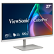 Монітор VIEWSONIC (VP2766-2K-W) [306601], фото 3