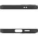 Чохол Spigen для Samsung Galaxy S24+, Core Armor, Matte Black (ACS07201) [108205], фото 7