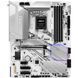 Материнська плата AsRock (1851/Z890, 4*DDR5, PCIex16, HDMI/DP/TB4, 4xSATA, 4xM.2, 2.5Glan, 7.1c (Z890 PRO RS WIFI WHITE) [402695], фото 6