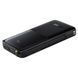 Зовнішній акумулятор Baseus Bipow 2 Digital Display Power Bank With Built-in USB-C Cable 10000mah 20W Cluster Black (P10077101113-00) [806520], фото 2