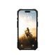 Чохол UAG для iPhone 16 Pro, Pathfinder SE Magsafe, Midnight Camo (114471114061) [108255], фото 6