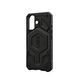 Чохол UAG для iPhone 17, Monarch Pro MagSafe, Carbon Fiber (114516114242) [111050], фото 6