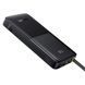 Зовнішній акумулятор Baseus Bipow 2 Digital Display Power Bank With Built-in USB-C Cable 10000mah 20W Cluster Black (P10077101113-00) [806520], фото 5
