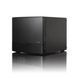 Корпус для ПК FRACTAL DESIGN Node 804 case Window (FD-CA-NODE-804-BL-W) [303249], фото 4