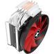 Вентилятор для процесора XILENCE M403PRO 3HP Cooler Universal (універсальний) (XC029) [403913], фото 6