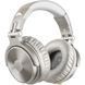 Гарнітура OneOdio Studio Pro C, Bluetooth+3,5мм, Silver (Pro C Silver) [404483], фото 2
