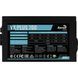 Блок живлення AeroCool VX Plus Stealth 700 700W (ACPN-VS70AEY.12) [614730], фото 3