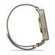 Смарт-годинник Garmin Venu X1 Soft Gold Titanium with French Grey Nylon (010-02980-33) [619690], фото 5