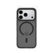 Чохол Belkin для iPhone 17 Pro, Magnetic Protective Grip, Black (MSA035HQBK) [111903], фото 2