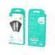 Кабель SkyDolphin S06T LED Smart Power USB - USB Type-C (M/M), 1 м, White (USB-000556) [603866], фото 3