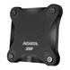 Портативний SSD ADATA SD620 512GB USB 3.2 520/460Mb/s Black (SD620-512GCBK) [803189], фото 4
