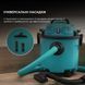 Миючий пилосос Cecotec Conga Rockstar Wet & Dry Compact Garden Plus (A01 EU01 100012) [501085], фото 7